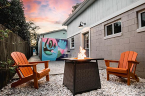 Olde Village Loft - Unique Park Circle Experience